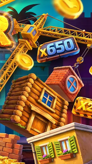 Bright Room Screenshot 2