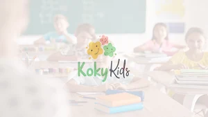 Koky Kids Nursery Screenshot 0