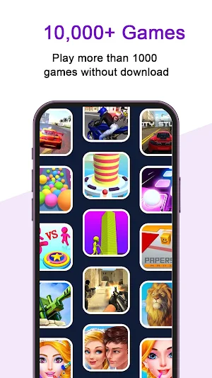 All Games - All in one Game Screenshot 3