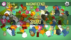 Find Hidden Object Screenshot 2