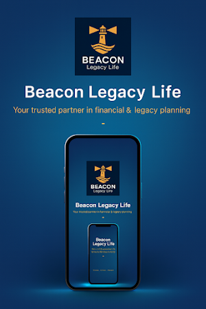 Beacon Legacy Life Screenshot 0