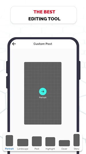 Festival Story Maker - Poster, Ads & Banner Maker Screenshot 3