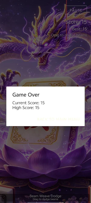 888XHNight Screenshot 1