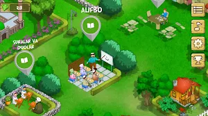 Olim Bola Screenshot 0