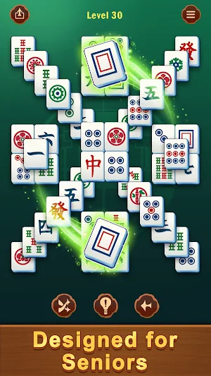 Mahjong Vista: Tile Match Screenshot 2