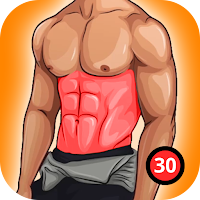 Six Pack Abs Workout Planner