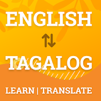 English Tagalog Translator - F