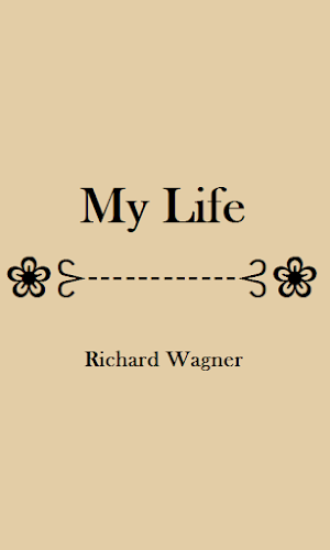 My Life - eBook Screenshot 2