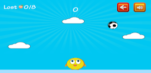 Catch The Food Screenshot 2