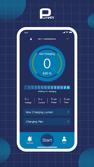 PureCharger Screenshot 0
