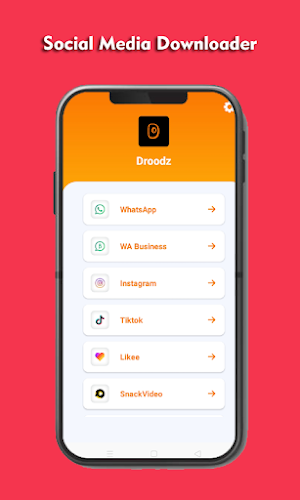 Droodz Screenshot 3