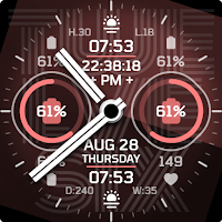 IWF CA IV | ISACWATCH