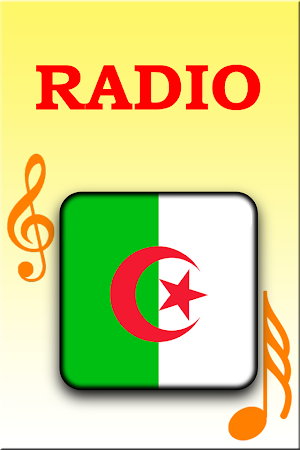 Algerian Radio Screenshot 2