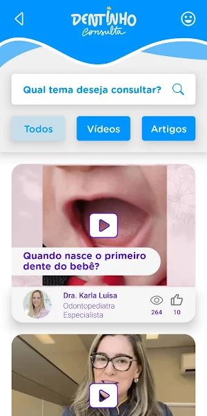 Dentinho da Fada Screenshot 2