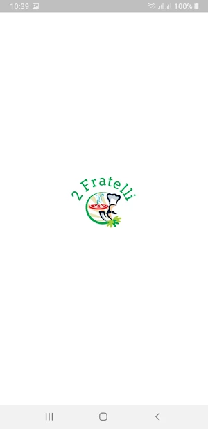 Ristorante 2 fratelli Screenshot 0