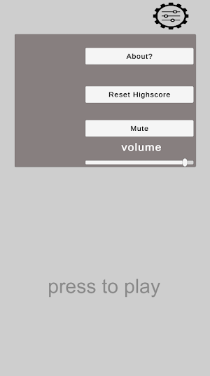 Shape Tap Screenshot 1