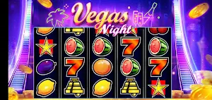 Fruit Paradise Slot Club Screenshot 0