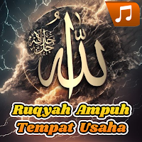 Ruqyah Tempat Usaha