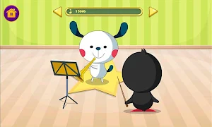 Musical Instruments - piano Screenshot 0