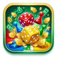 Ludo Money: Win Airtime & Cash