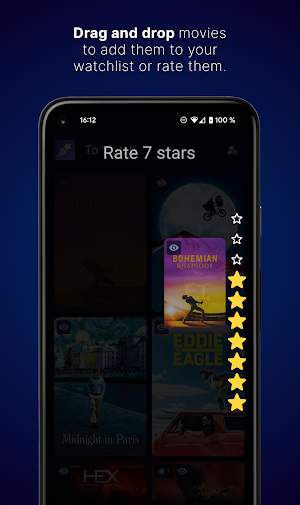 Twinkle - Movies you love Screenshot 2