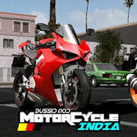 Bussid Mod Motorcycle India