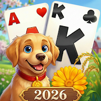 Solitaire Epic Harvest