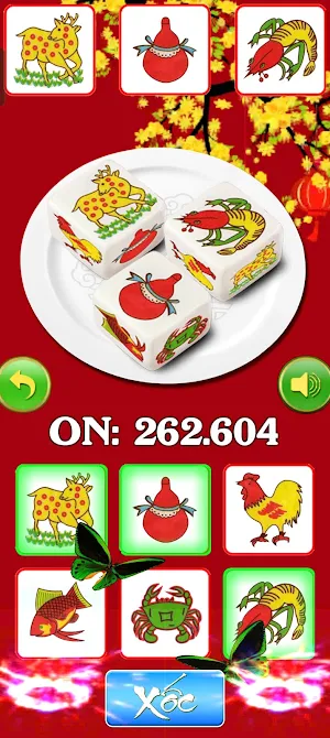 bau cua 2026 truyen thuyet Screenshot 2