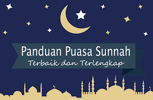 Panduan Puasa Sunnah Lengkap Screenshot 0