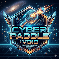 Cyber Paddle Void