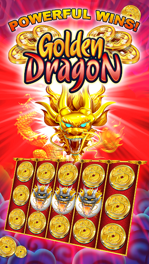 Double Diamond Casino Slots Screenshot 0
