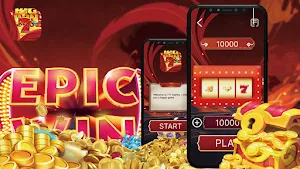 Fantacity Jack-Ppot Screenshot 0