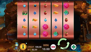 Spin Dash Screenshot 0