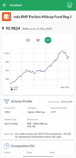 Moneymatics Screenshot 2