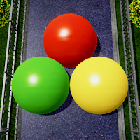Bubble Puzzle