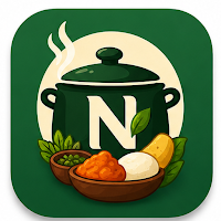 Naija Meal Planner & Recipes