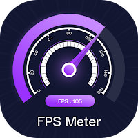 FPS Meter On Screen Real-Time