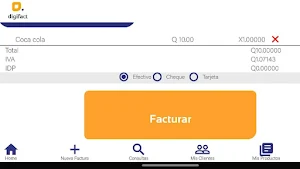 Digifact Screenshot 3