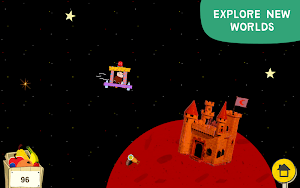 Find Adventure, Alfie Atkins Screenshot 3