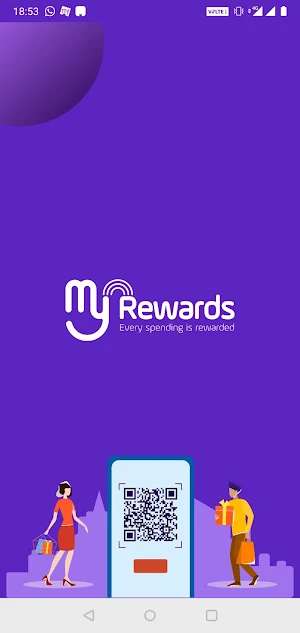 MyRewards Cửa hàng Screenshot 0