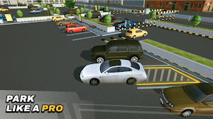 Real Car Parking Screenshot 3