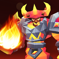 Hero Duel:Tower Defense