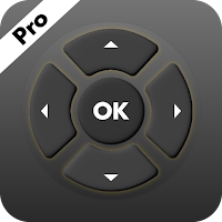 IR Remote Pro - Smart Remote