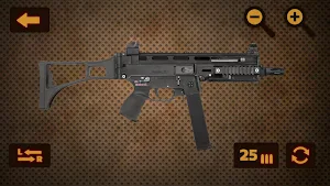 Real Weapon Gun Simulator Screenshot 3