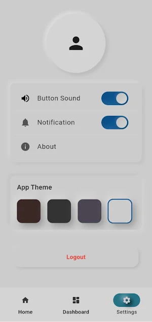 EeTrack - Attendance Screenshot 0