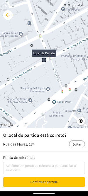 SELLECTA GO Screenshot 3