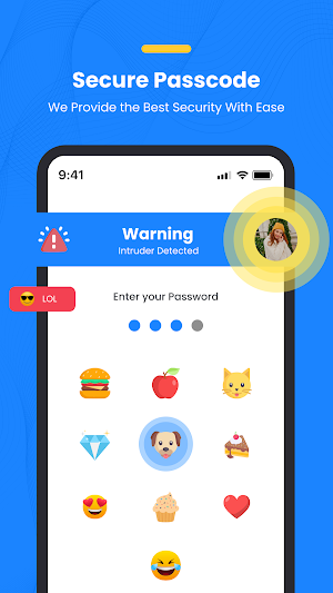 Messages Screenshot 3