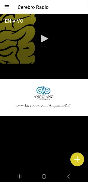 Cerebro RT Screenshot 2