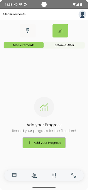 Fitness Farm Screenshot 0