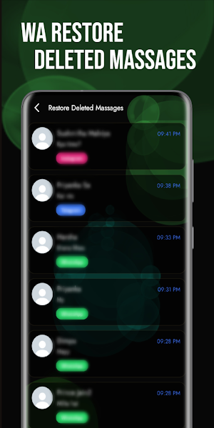 Web Scanner App - Scan For Web Screenshot 3